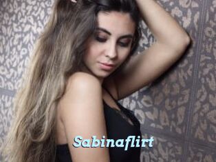 Sabinaflirt