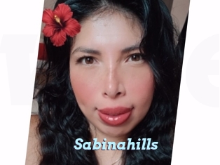 Sabinahills