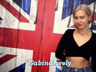 Sabinalovely