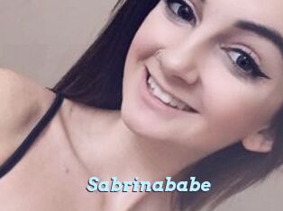Sabrinababe
