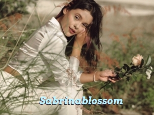 Sabrinablossom