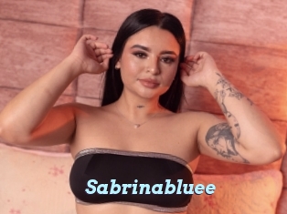 Sabrinabluee