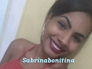 Sabrinabonitina