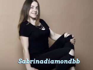 Sabrinadiamondbb