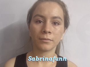 Sabrinafunn