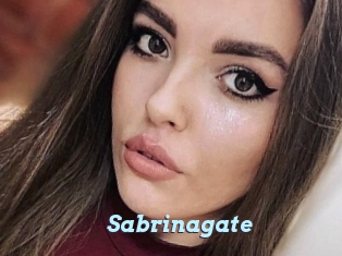 Sabrinagate