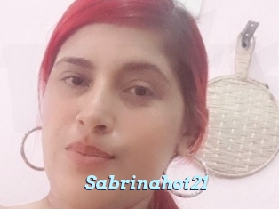 Sabrinahot21