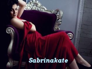 Sabrinakate