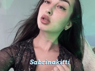 Sabrinakitti