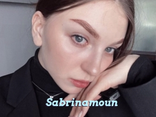 Sabrinamoun