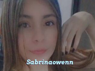 Sabrinaowenn