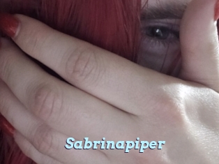 Sabrinapiper