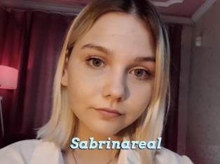 Sabrinareal
