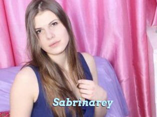 Sabrinarey