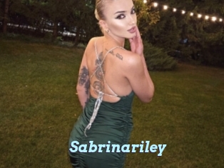 Sabrinariley