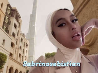 Sabrinasebistian