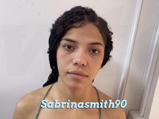 Sabrinasmith90