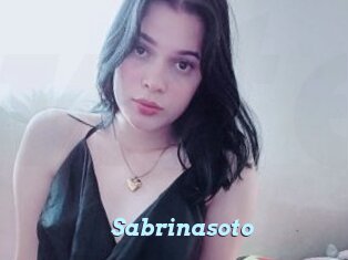 Sabrinasoto