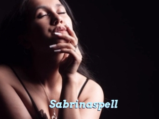 Sabrinaspell