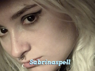 Sabrinaspell