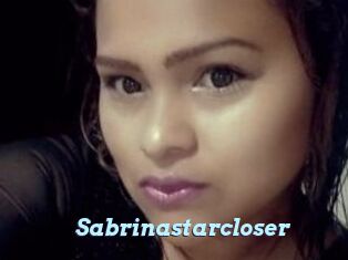 sabrinastarcloser Webcam Teen