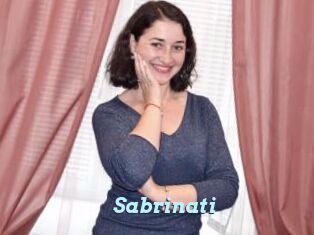 Sabrinati