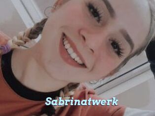 Sabrinatwerk