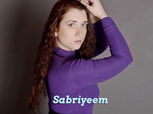 Sabriyeem