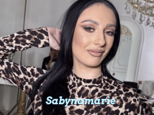 Sabynamarie