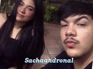 Sachaandronal