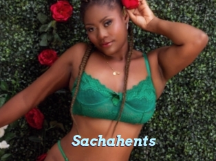 Sachahents
