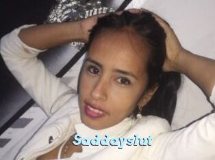 Saddayslut