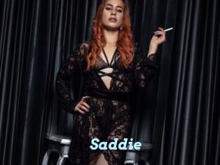 Saddie
