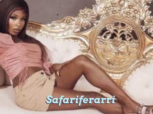 Safariferarri