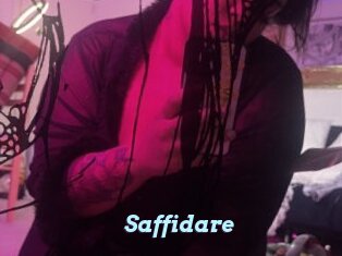 Saffidare