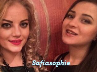 Safiasophie