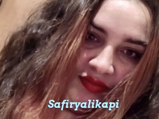 safiryalikapi Webcam Teen