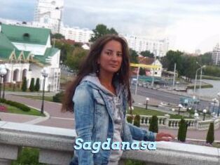 Sagdanasa