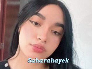 Saharahayek