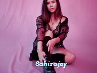 Sahirajoy