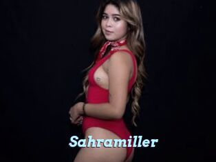 Sahramiller