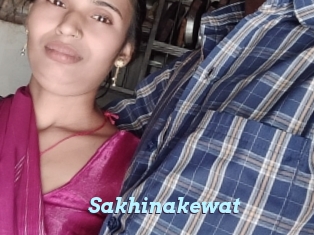 Sakhinakewat