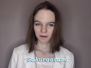 Sakuraasano