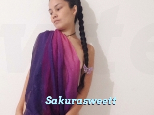 Sakurasweett