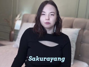 Sakurayang