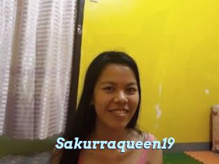 Sakurraqueen19