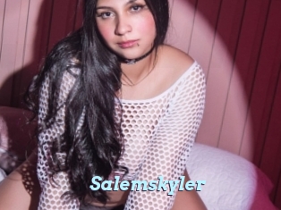 Salemskyler