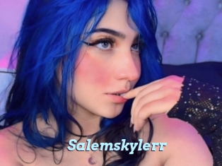 Salemskylerr