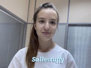 Sallestuffy