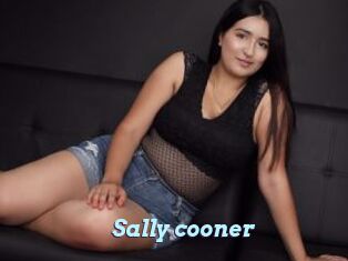Sally_cooner